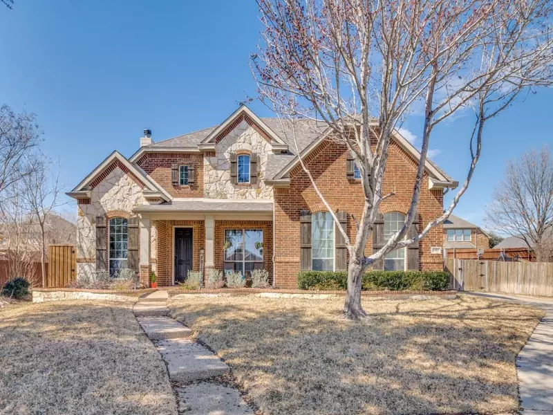 230 Harvey Trail, Fate, TX 75087