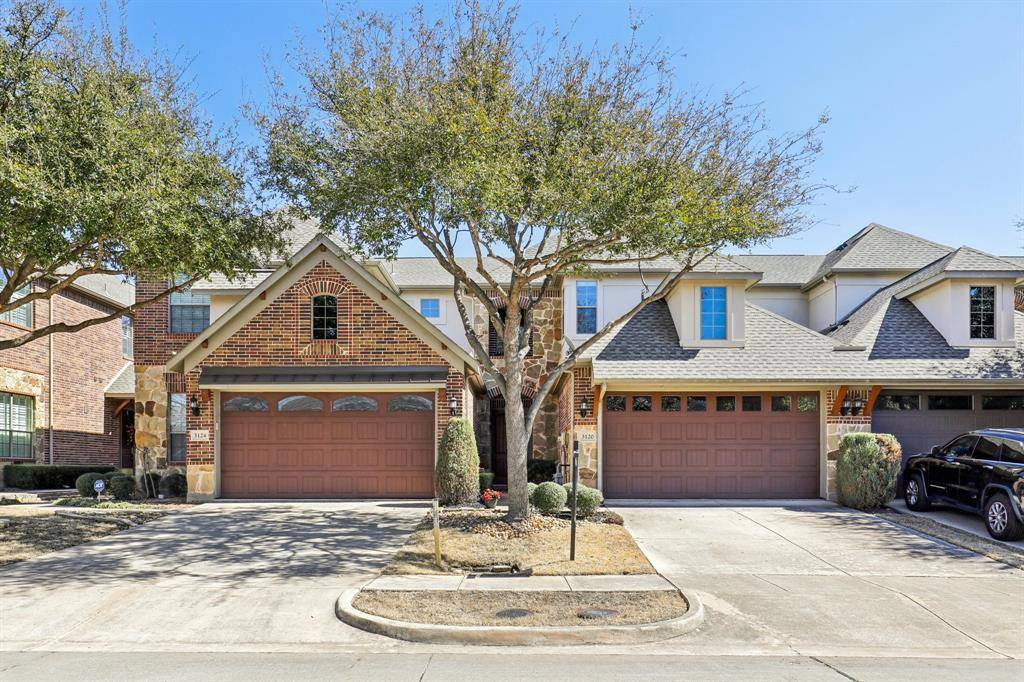 3120 Bloomfield Court, Plano, TX 75093