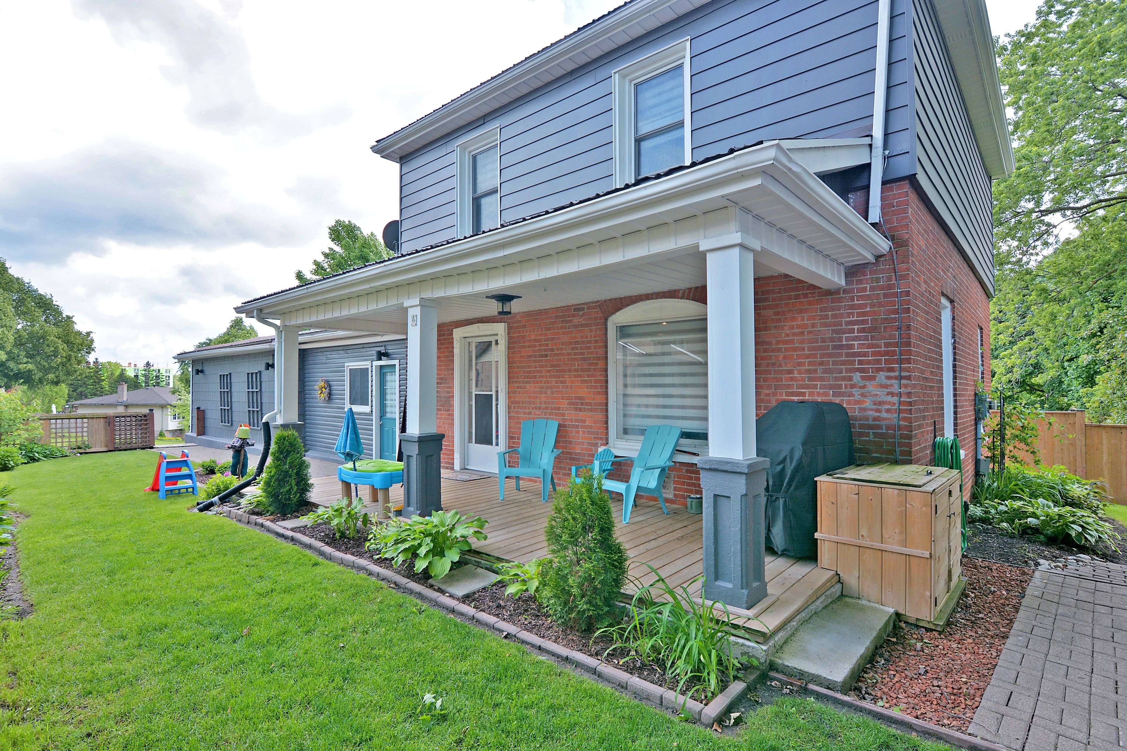 Woodstock, ON N4S 8M1,763 Boyle DR