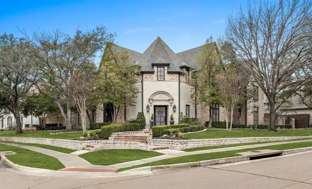 Plano, TX 75093,3005 Vinson Lane