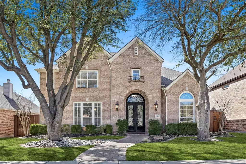 Plano, TX 75025,9317 Anns Way