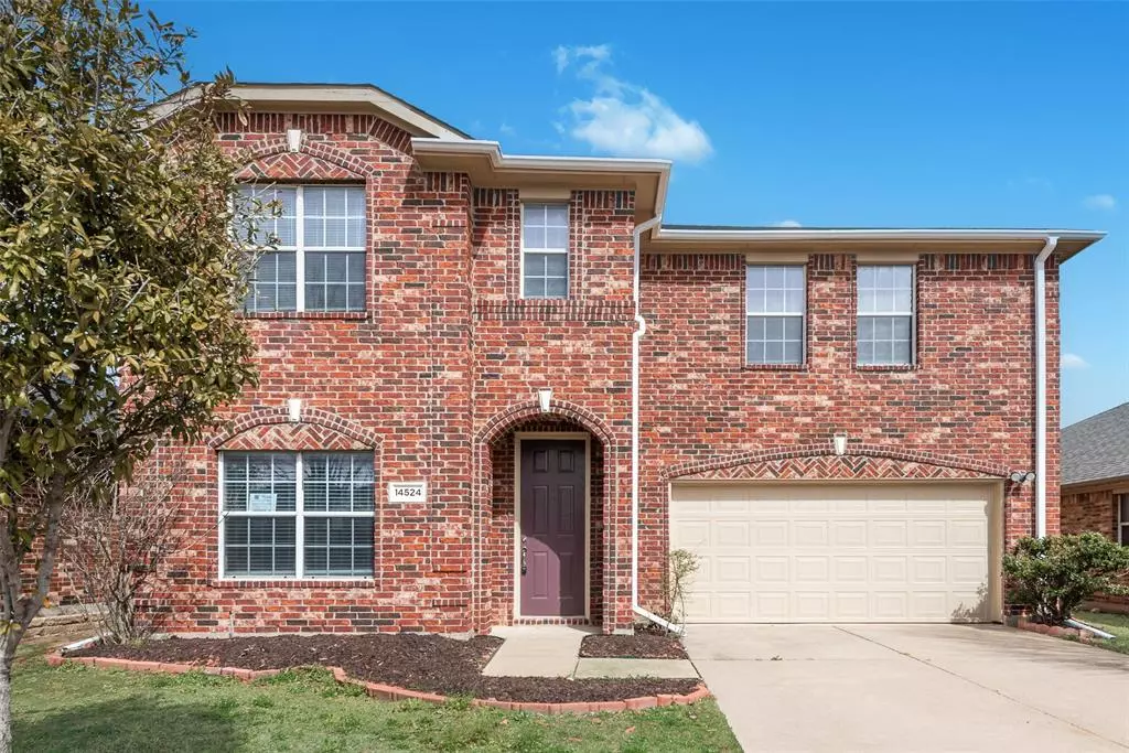 Little Elm, TX 75068,14524 Logan Springs Drive