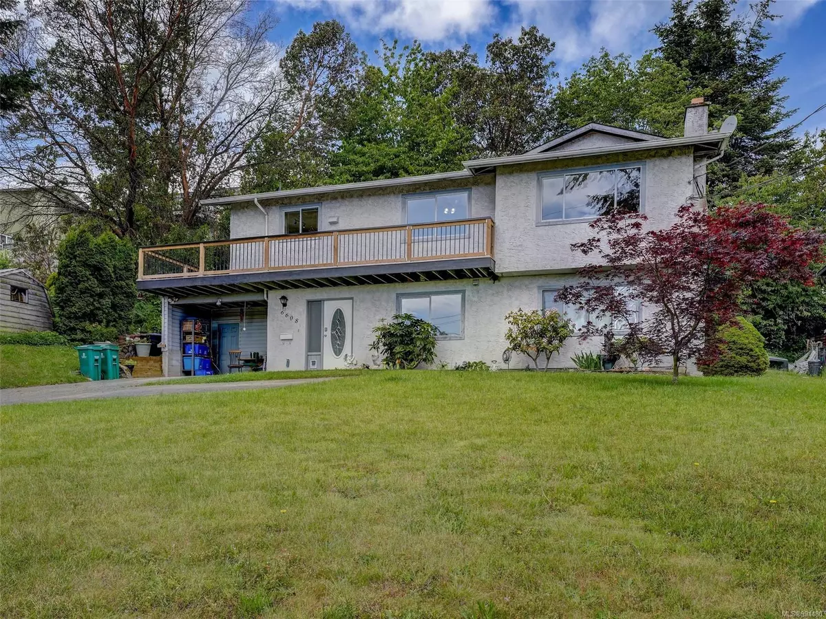 Central Saanich, BC V8Y 1V2,6608 Rey Rd