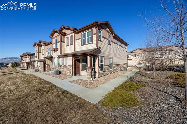 Colorado Springs, CO 80923,5295 Prominence PT