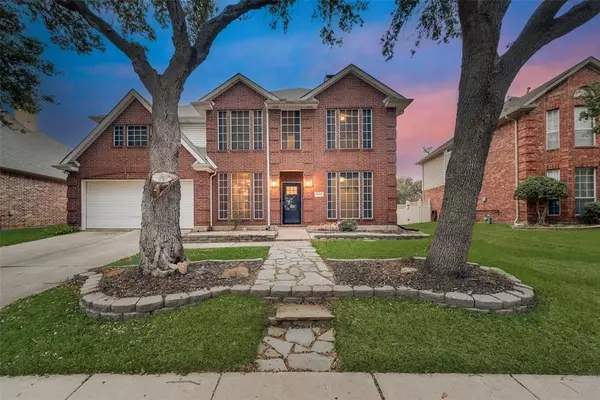 5952 Sandhill Circle, The Colony, TX 75056