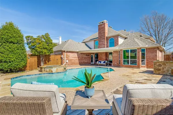 Plano, TX 75025,7713 San Isabel Drive