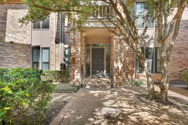 10744 Park Village Place #D, Dallas, TX 75230