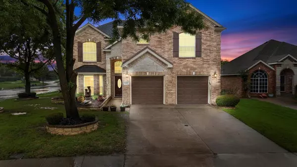 Rowlett, TX 75089,8401 Lighthouse Drive