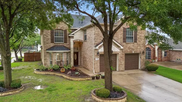 Rowlett, TX 75089,8401 Lighthouse Drive