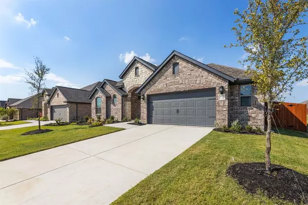 Forney, TX 75114,1314 Cascade Lane