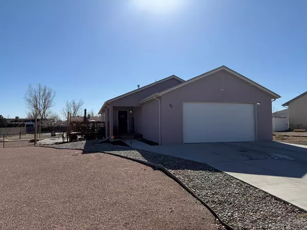 90 E Arvada Dr, Pueblo West, CO 81007