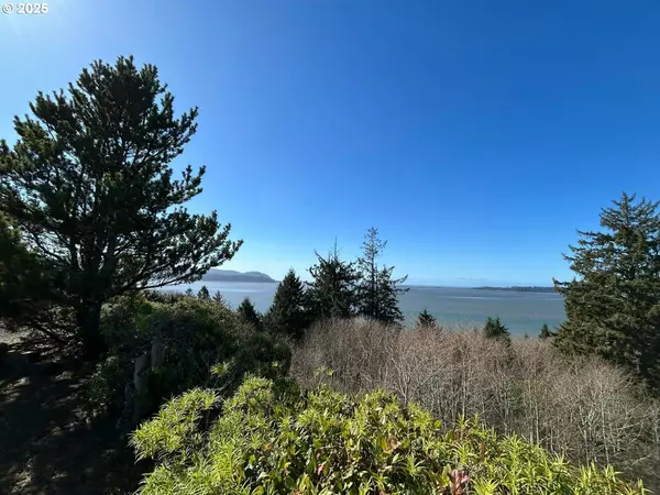 Lot 30 Ocean Court, Bay City, OR 97107