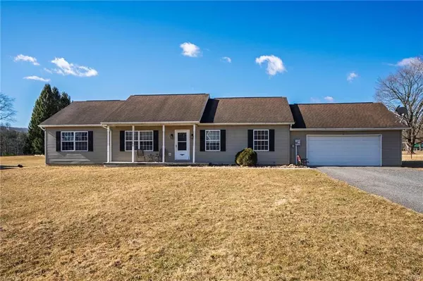 407 Mill Road, Mahoning Township, PA 18235