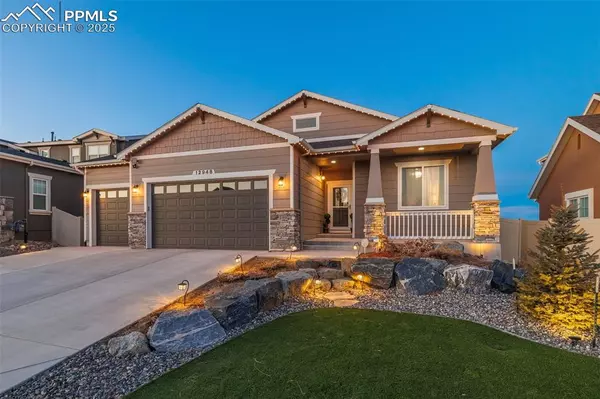 12948 Stone Valley DR, Peyton, CO 80831