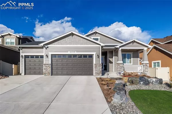 Peyton, CO 80831,12948 Stone Valley DR