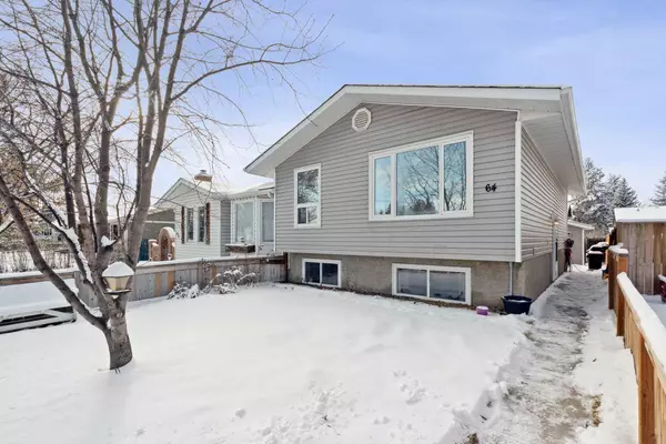 Airdrie, AB T4B 1K5,64 Aspen CRES SE