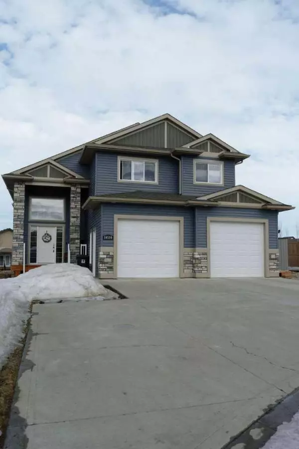 10510 152B AVE, Rural Grande Prairie No. 1 County Of, AB T8X 0M7