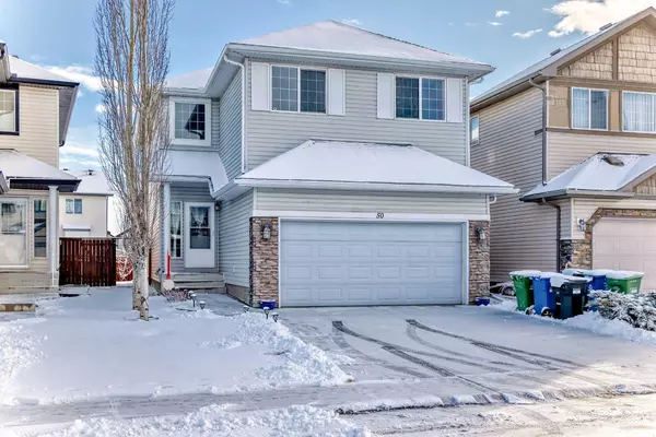 50 Everwoods Link Southwest, Calgary, AB T2Y 0G2