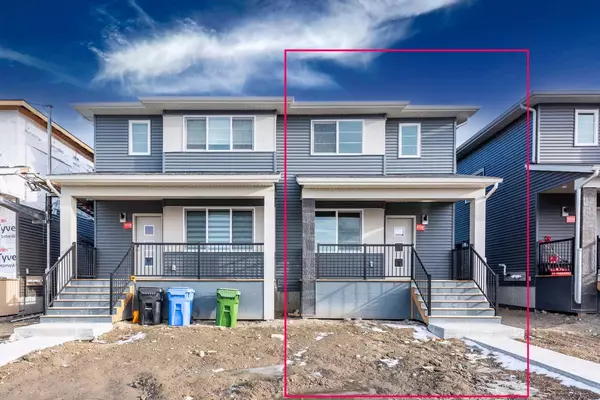 1926 Cornerstone BLVD, Calgary, AB T3N 2S5