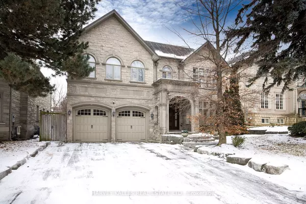 53 York RD, Toronto C12, ON M2L 1H7