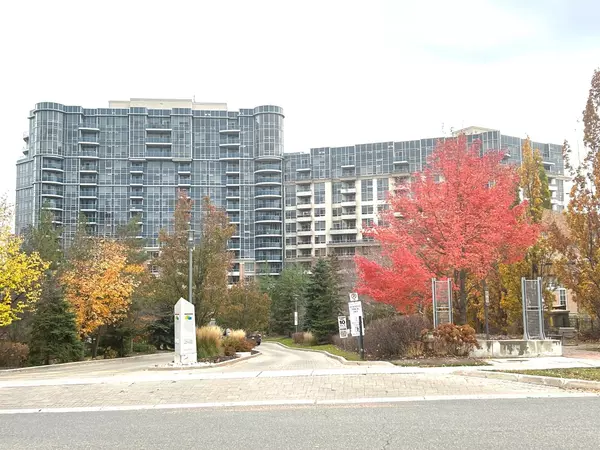 Markham, ON L3R 8A6,33 Cox BLVD #1103