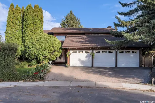 326 AULD PLACE, Saskatoon, SK S7K 4X1