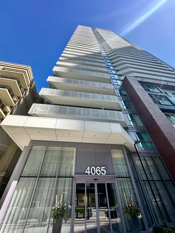 Mississauga, ON L5B 0L4,4065 Confederation Pkwy #2401