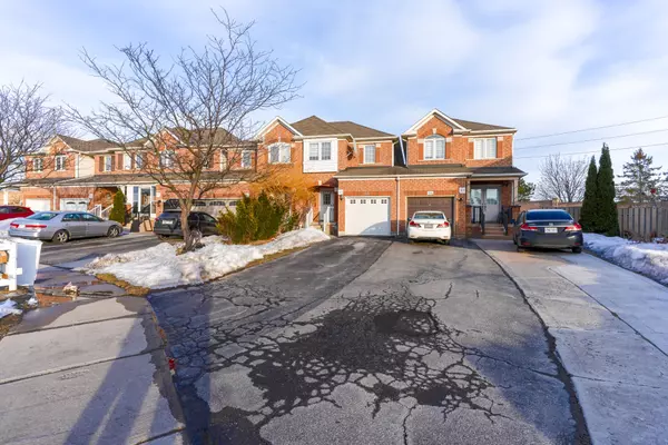 Brampton, ON L6P 1J9,112 Big Moe CRES