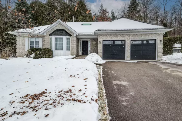 11 Tree Ridge CT, Cambridge, ON N1S 4Y4