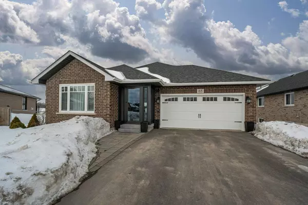 65 Darrell Drain CRES, Asphodel-norwood, ON K0L 2V0