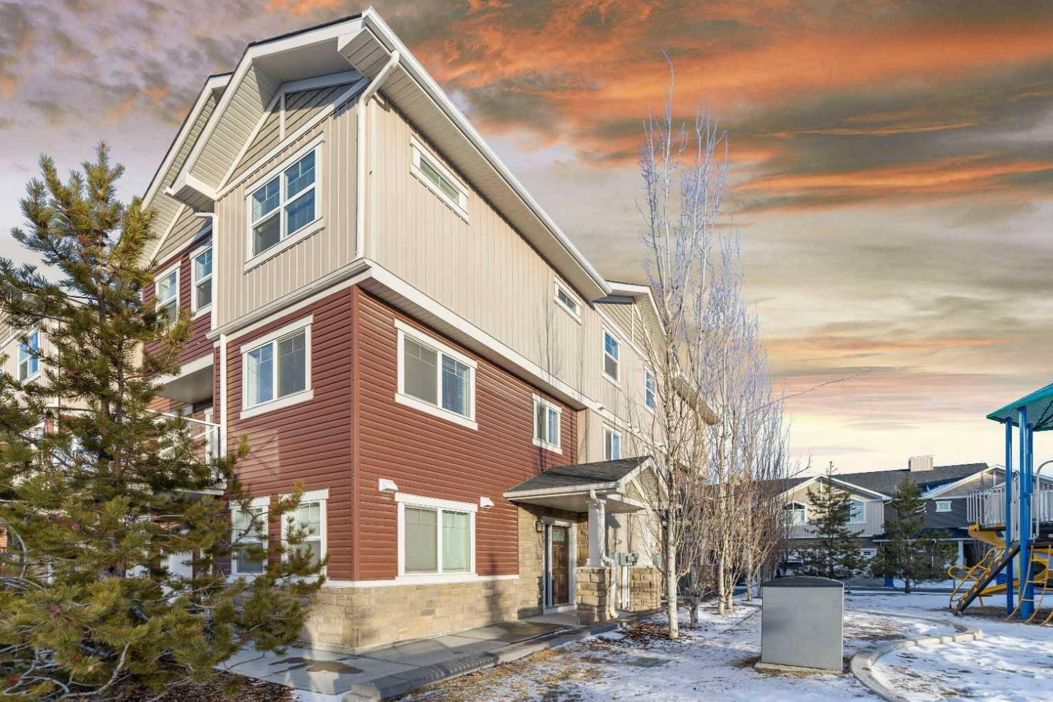 Calgary, AB T3N0R9,729 Skyview Ranch GRV