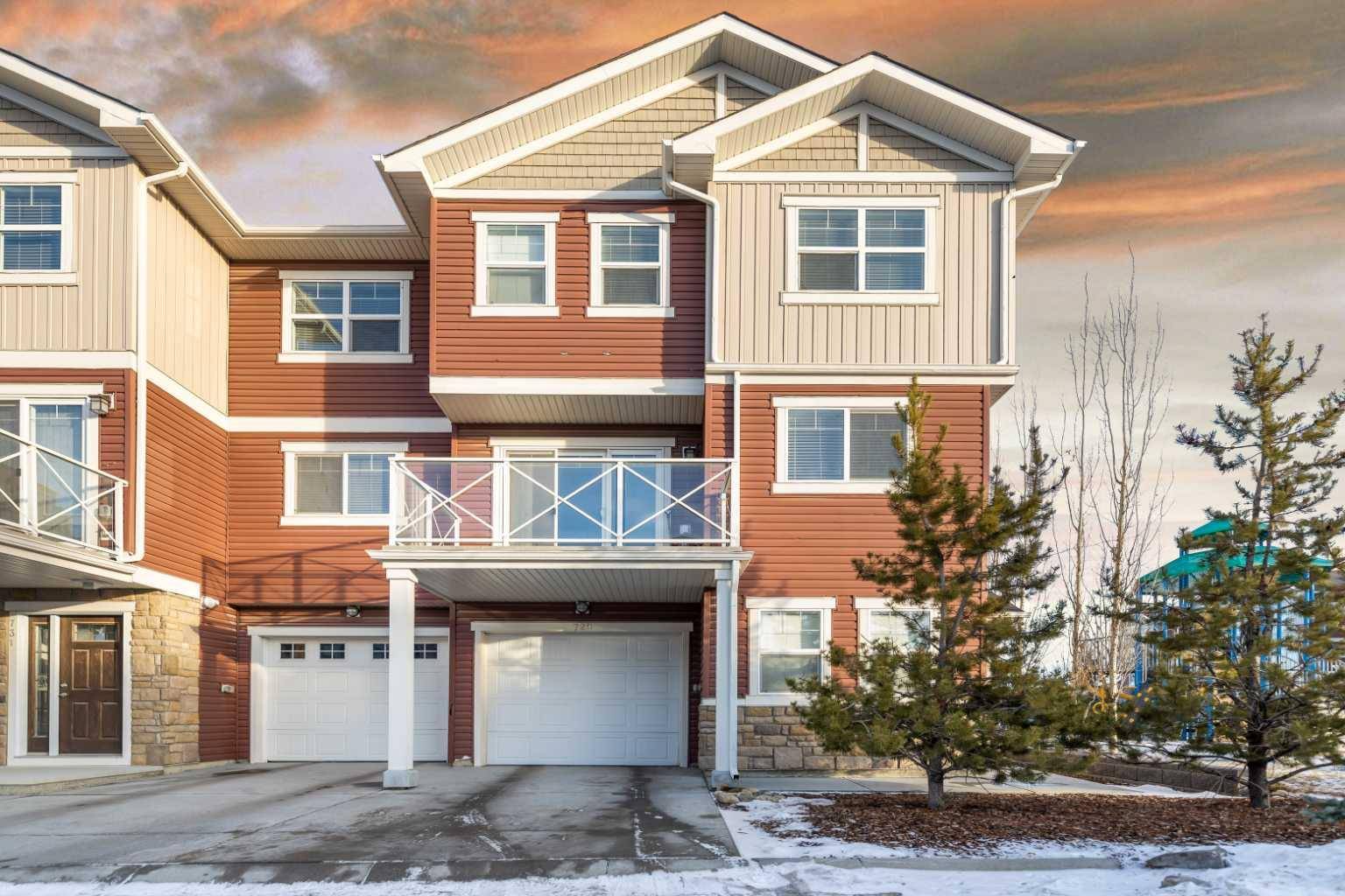 Calgary, AB T3N0R9,729 Skyview Ranch GRV