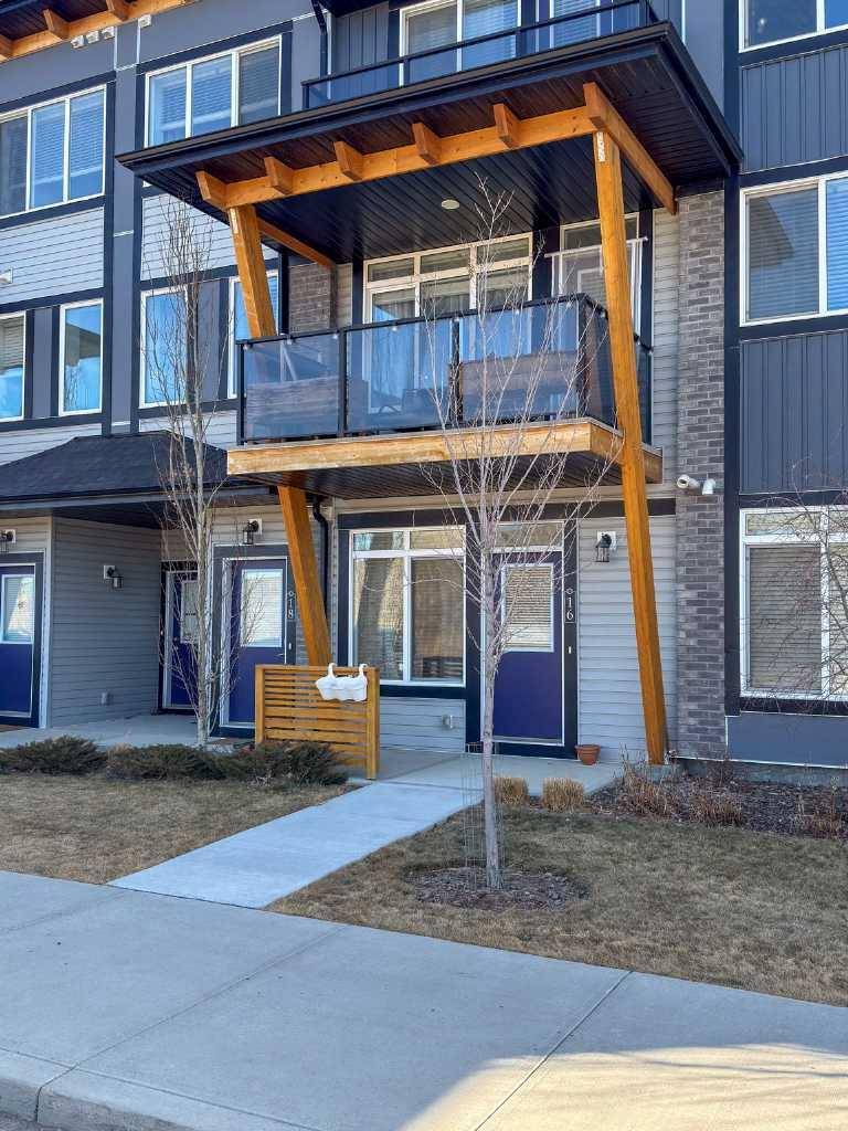 16 Savanna Passage NE, Calgary, AB T3J 0Y2