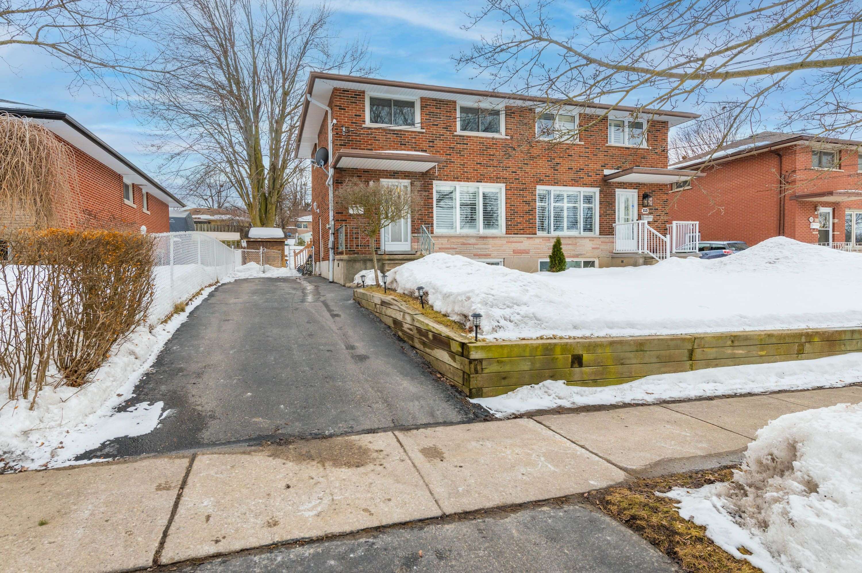 115 Dumbarton ST,  Guelph,  ON N1E 3T5