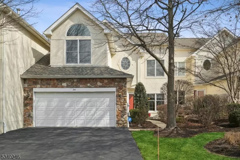 Bernards Twp., NJ 07920,34 Georgetown Ct