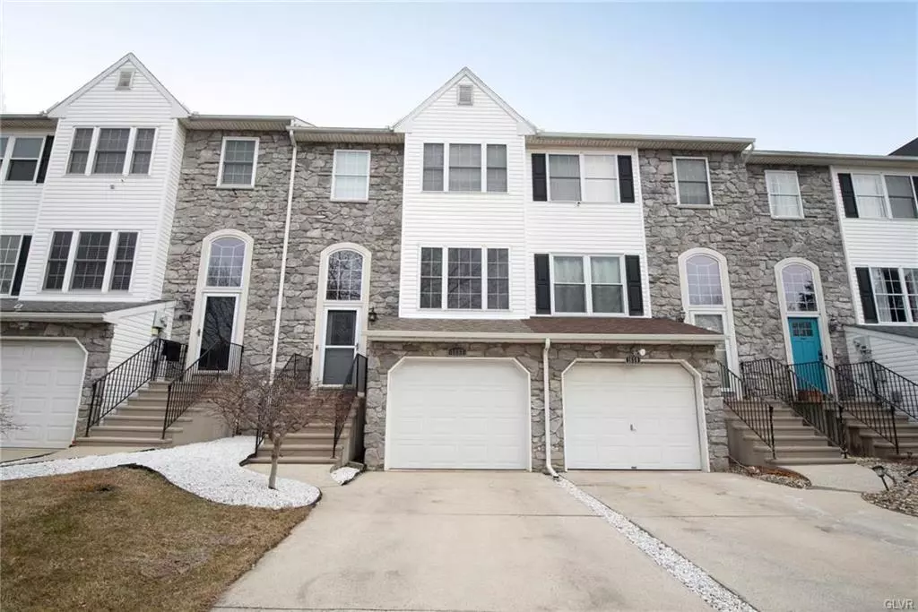 Lower Macungie Twp, PA 18011,1657 Pinewind Drive