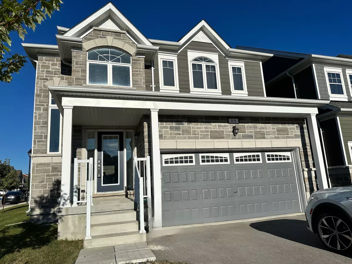 Wasaga Beach, ON L9Z 0J7,88 VILLAGE GATE DR