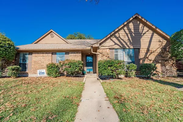 Allen, TX 75002,1407 Flameleaf Drive