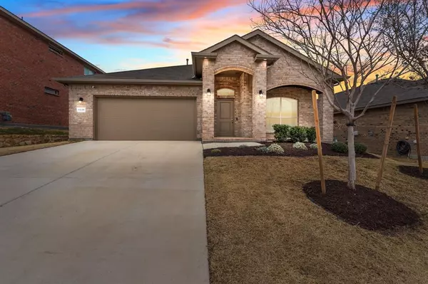 1236 Bosque Lane, Weatherford, TX 76087