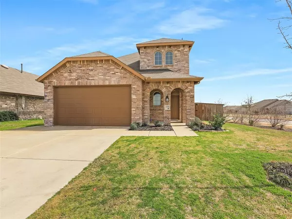 3900 rochelle Lane, Forney, TX 75126