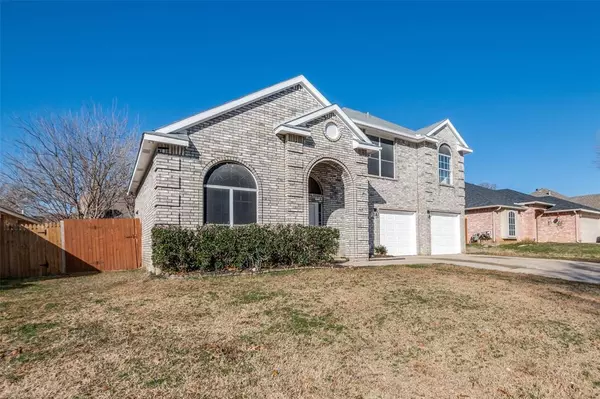 Grand Prairie, TX 75052,3415 Tipperary Drive