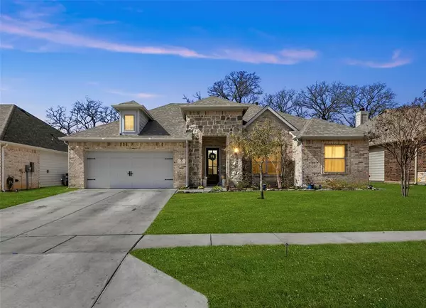 Azle, TX 76020,137 Gardenia Drive