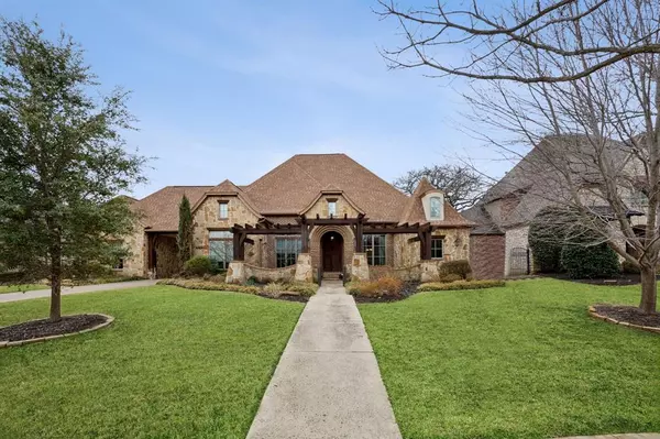 2409 Carlisle Avenue, Colleyville, TX 76034