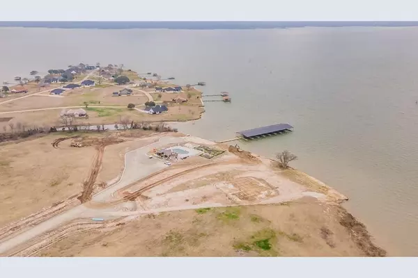 Corsicana, TX 75109,Lot 57 Kayak Cove