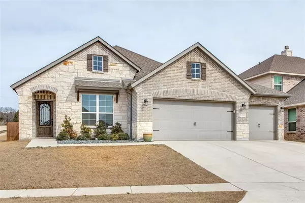 Weatherford, TX 76087,1701 Stanchion Court