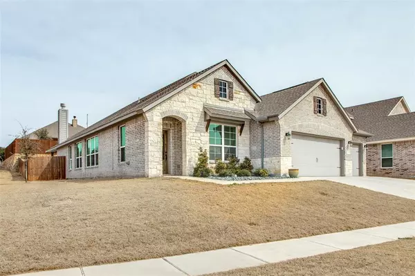 Weatherford, TX 76087,1701 Stanchion Court