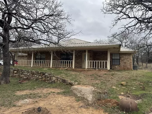 4022 Fm 2803, Lipan, TX 76462