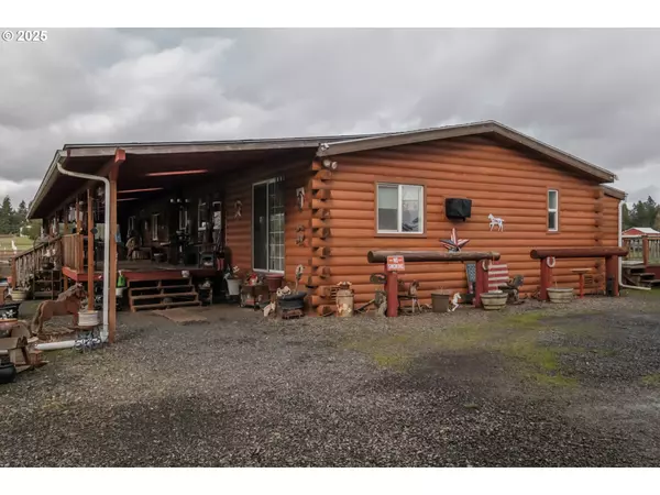 9843 FRIENDLY ACRES RD SE, Aumsville, OR 97325