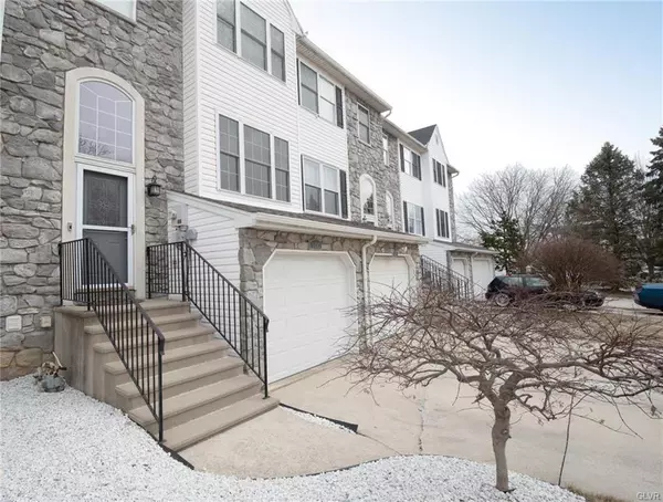 Lower Macungie Twp, PA 18011,1657 Pinewind Drive