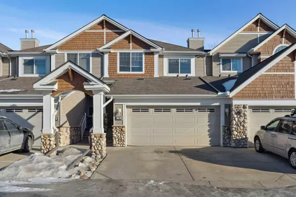 74 Discovery HTS SW, Calgary, AB T3H 4Y6